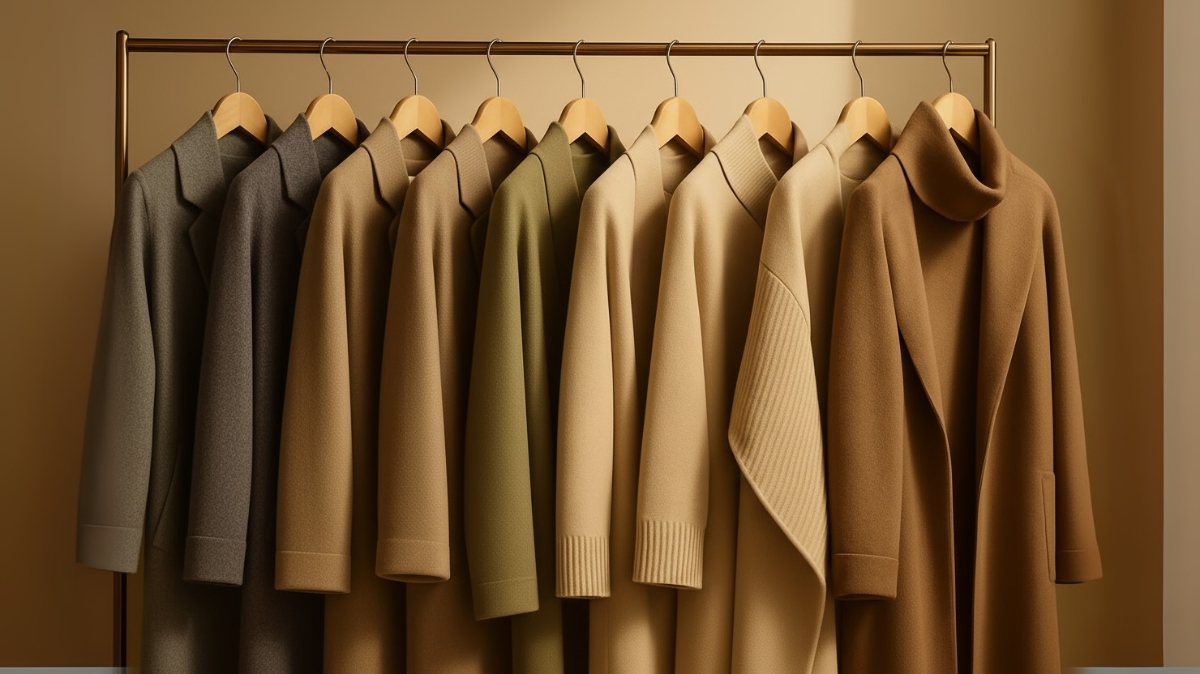 A Singaporean's Guide to Dressing for Cold Weather