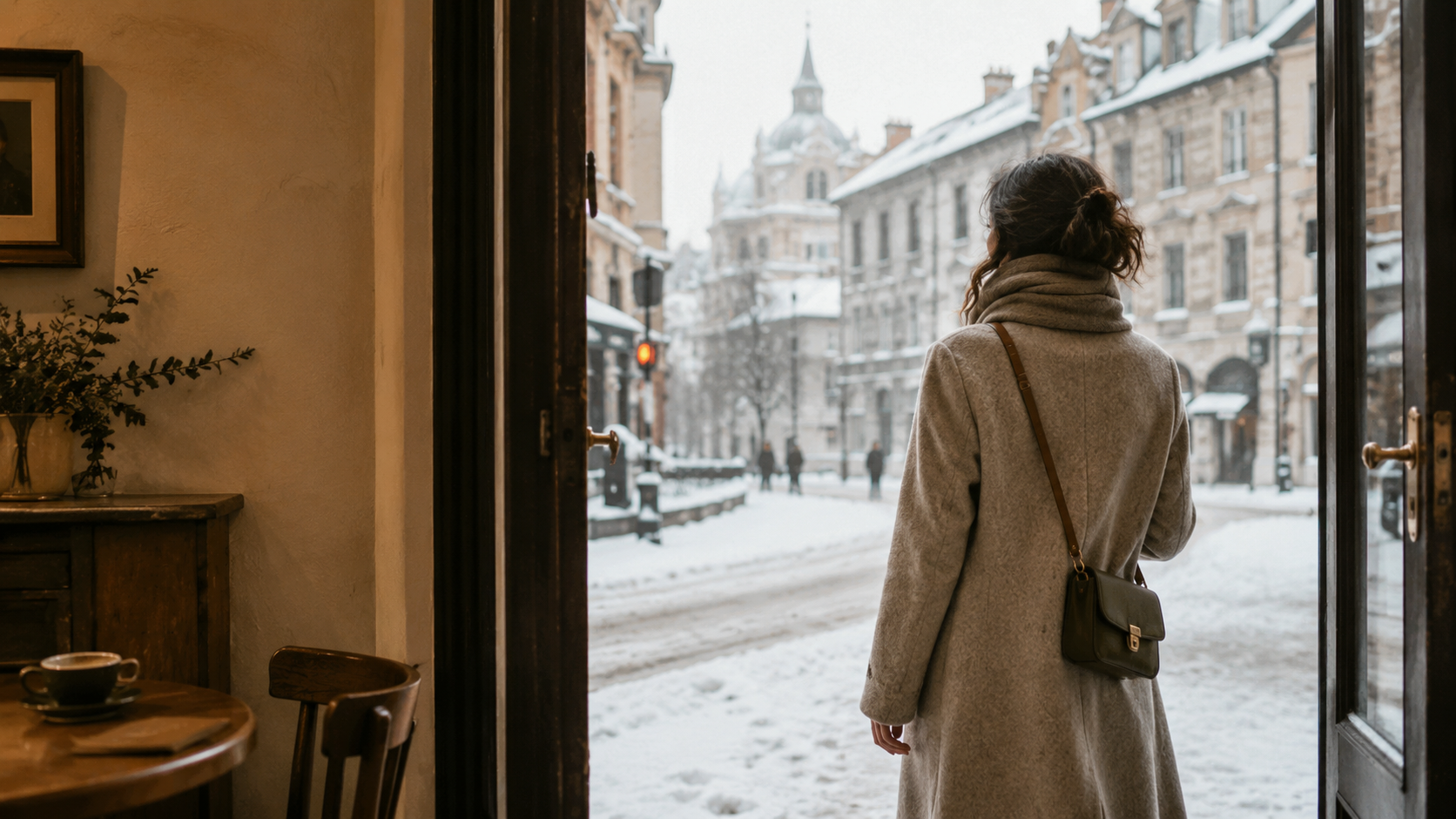 9 Types of Winter Outerwear (and When to Wear Each One)