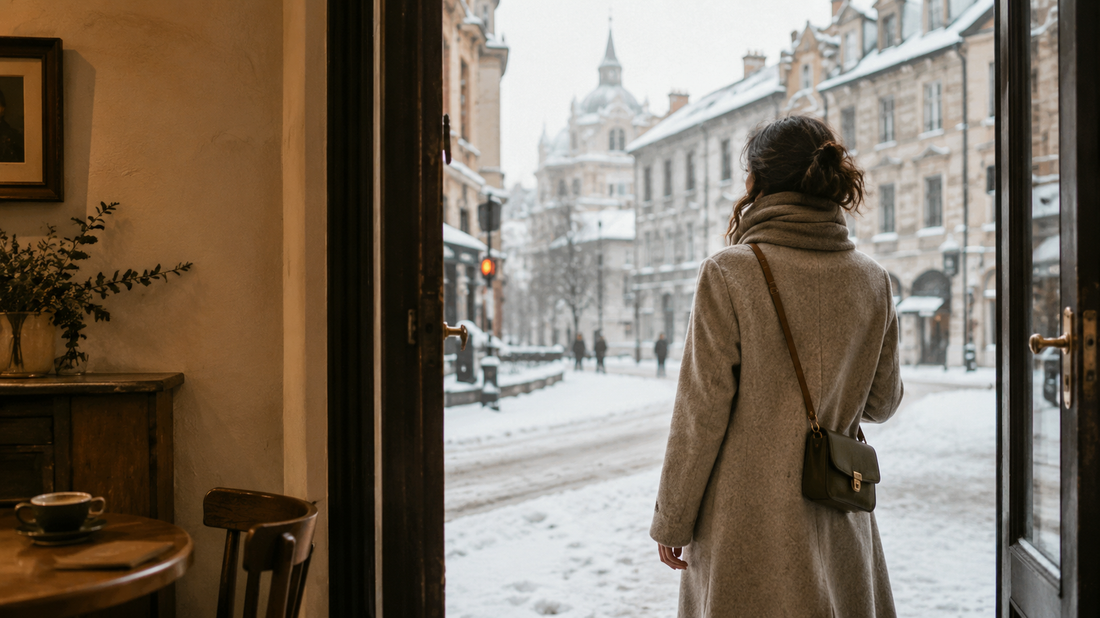 9 Types of Winter Outerwear (and When to Wear Each One)